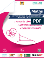 Maths Seconde L Fin