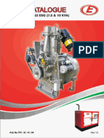 Parts Catalogue-222 ES