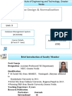 Final - DBMS UNIT-3