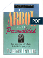 Florence Littauer El Arbol de Tu Persona