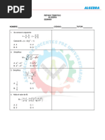 Asesoria - Algebra 11-09 Adpu - Beca 18