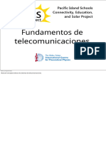 Libro Telecomunicaciones