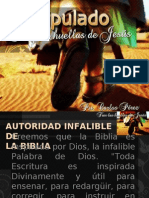 Discipulado - Doctrinas Biblicas