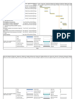 Electrical Schedule - MRPL Project-Rev-01