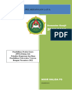 Noor Halida Fg-kel2-Rencana Aksi 4 - Konseling Individu