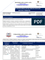 CCSS 10mo - 2do - Trimestre