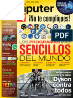 Computer Hoy - #654 Octubre 2023 (PDF)