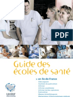 Formation Paramedical