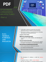 Dbms Module1-Part2