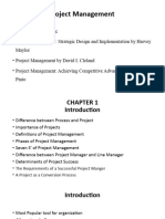 PM-1,2 and 3 Chapter