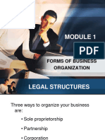 1 Formsofbusinessorganization 110902153402 Phpapp01