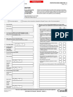 +imm0008 - Schedule 1 Background Declaration