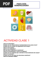 Clase 1 Fisio PDF