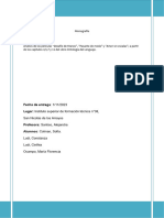 Monografia Comunicacion Organizacional. 1.11