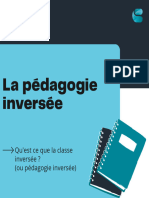 La Pédagogie Inversée