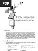 Industrial Installation