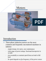 Induction Motor PPT Part1