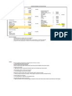 Trabajo Finanzas D.Zuñiga