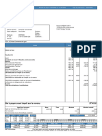 Salaire Juillet 2023