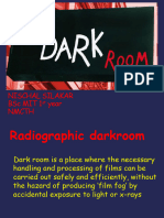 Darkroom - N