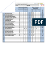 Nota de Los Contenidos Transversales Del I.bimestre. 2023