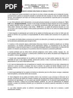 1 REGLAMENTO Modificado INTERNO ESCUELA PRIMARIA 15 DE MAYO 2023-2024