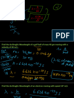 Numericals 11