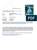 The Application of Aromaticity and Antiaromaticity To Reaction Mechanism