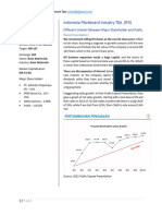 IFII Research Report Vincent Tjoe