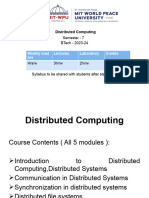 DC Module1