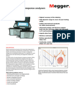 FRAX-series DS en