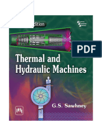 Thermal and Hydraulic Machines (G.S. Sawhney) (Z-Library)