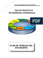 Proyecto de Inyectores Seminario