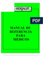 Manual Medico Herbalife Español