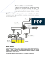 Sistema Hidráulico