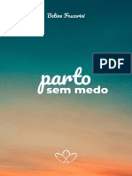 Parto Sem Medo Por Betina Foscarini