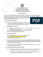 Concurso Maricá Femar Edital 2023