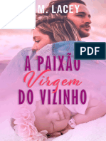 A Paixao Virgem Do Vizinho - SM Lacey