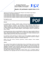 Rutas Turísticas Inteligentes Del Patrimonio Arquitectónico de Manizales. - Vers 8