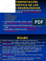 La Interpretación Diagnóstica de Los Signos Neurológicos