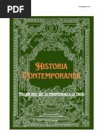 2-VILLANI, Pasquale. Cap. 3. - de La Prosperidad A La Crisis Económica - , Pp. 81-96, en La Edad Contemporánea, Tomo I Barcelona, Ariel, 1997.