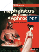 Hélène Montardre - Héphaïstos Et L Amour D Aphrodite