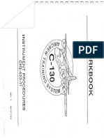 C-130 Instrument Procedures