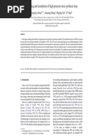 510 - 2005 Zhang IPE CAS Modeling and Simulation of High Pressure Urea Synthesis Loop