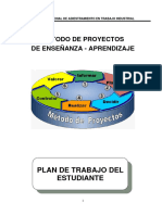 Mpea - Plan Del Estudiante - Tarea 5