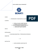 Plan de Respuesta Ante Emergencia Contra Incendios y Explosiones