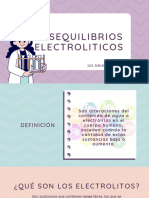 Trastornos Electroliticos - SI - Compressed