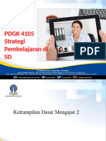 Materi Tuweb 4 PDGK4105