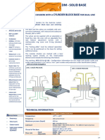 C2263pe DM Solid Base