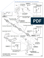 Toyota Corolla Repair Manual